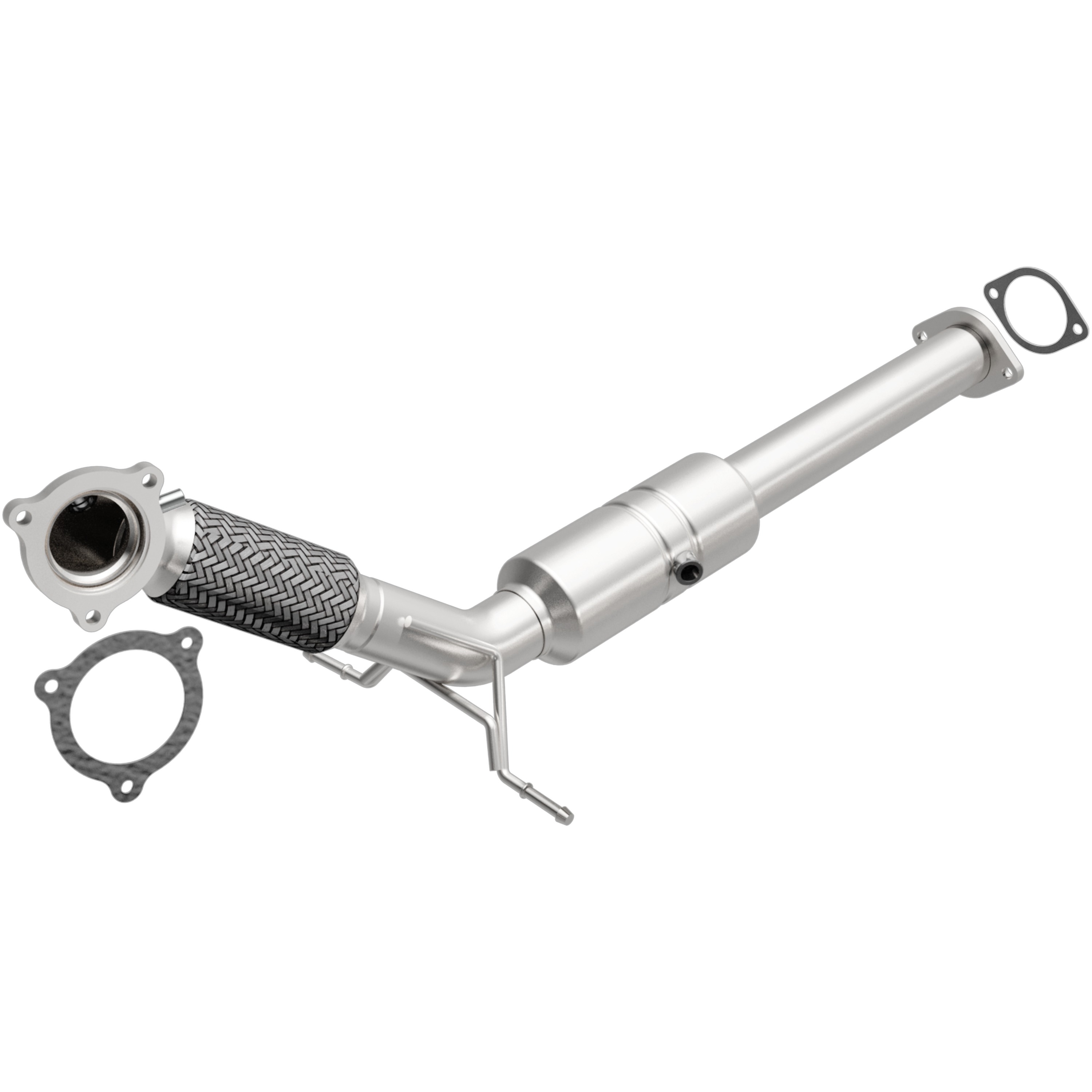 MagnaFlow Exhaust Products 51487 OEM Grade Direct-Fit Catalytic Converter